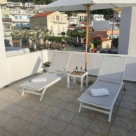 Estella's House דירה *