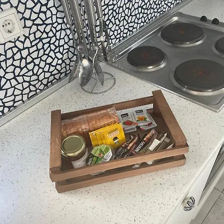 דירה Estella's House