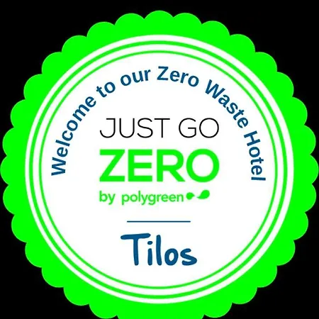 Estella's House Livadia (Tilos)