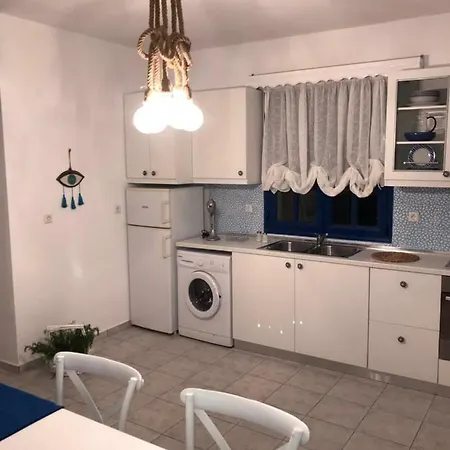 Estella's House דירה Livadia (Tilos)