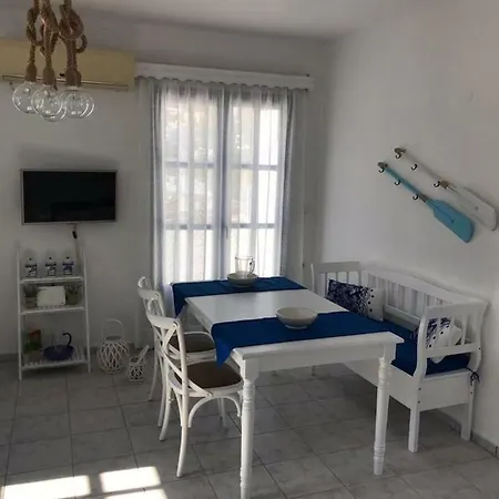 דירה Estella's House *