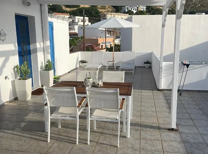 Estella's House شقة