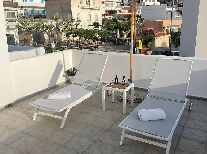 Estella's House شقة *