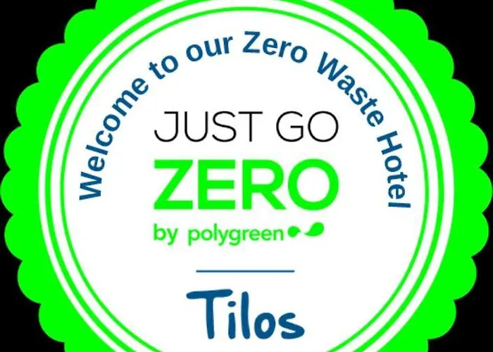 Estella's House Livadia (Tilos)