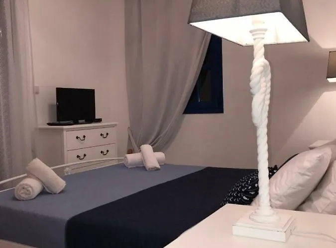 Estella's House شقة