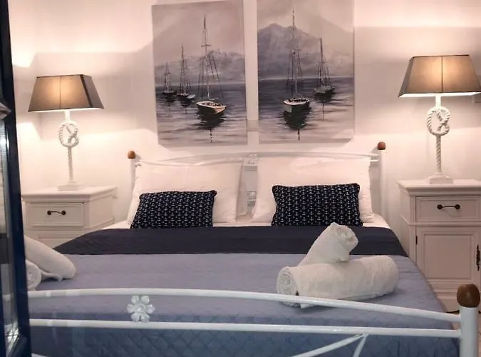 Estella's House شقة Livadia (Tilos)