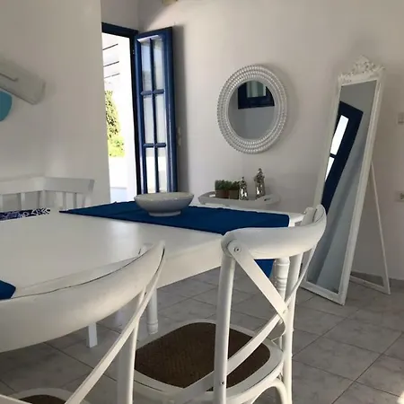 Estella's House * Livadia (Tilos)