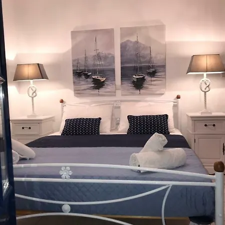 Estella's House Lägenhet Livadia (Tilos)