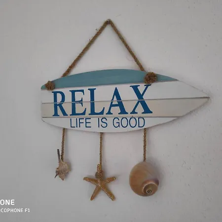 Estella's House Livadia (Tilos)