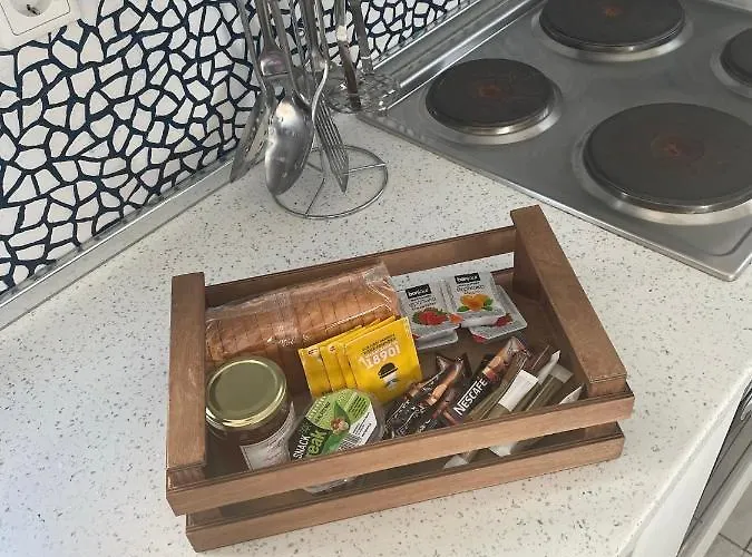 Appartamento Estella’s House