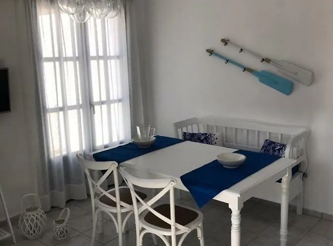 Appartamento Estella’s House Livadia (Tilos)