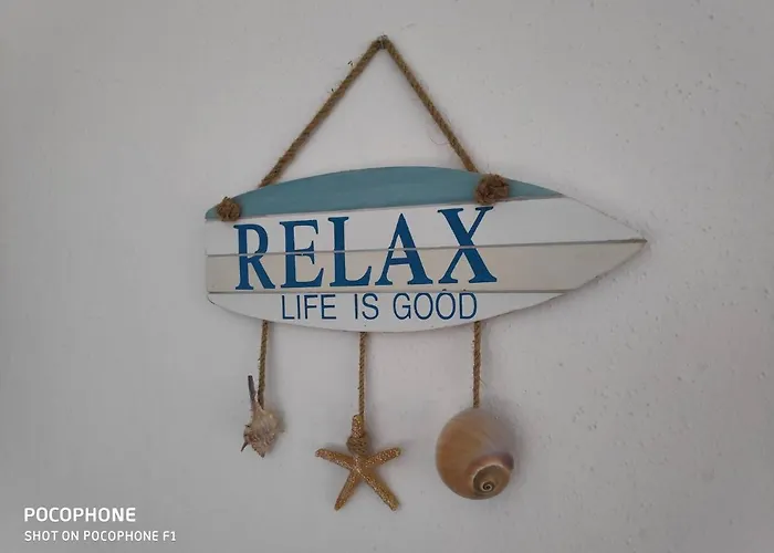 Estella’s House Livadia (Tilos)