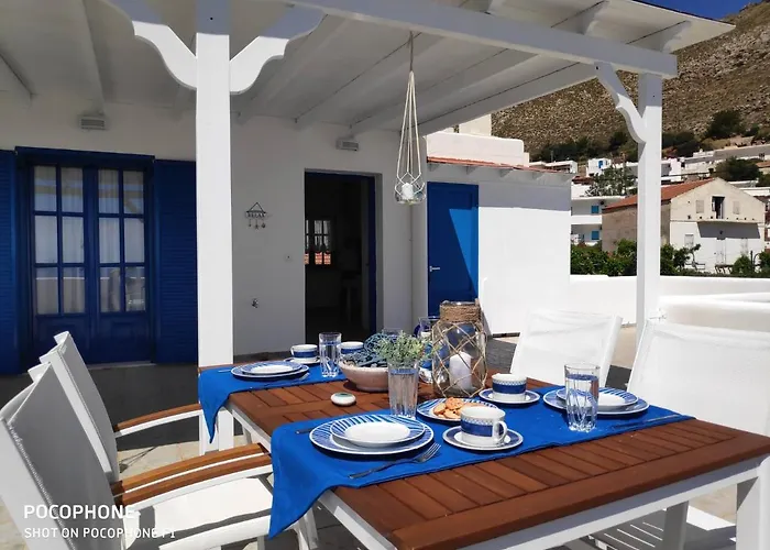 Appartamento Estella’s House