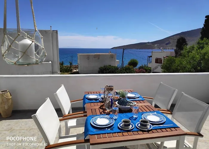 Estella’s House Appartamento *