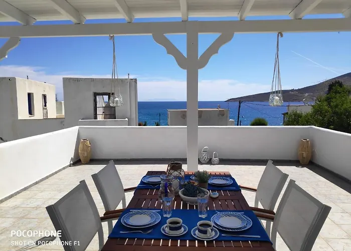 Appartamento Estella’s House